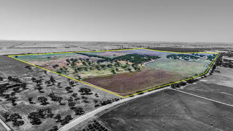 Lot 40 Finniss Clayton Rd, Finniss SA 5255
