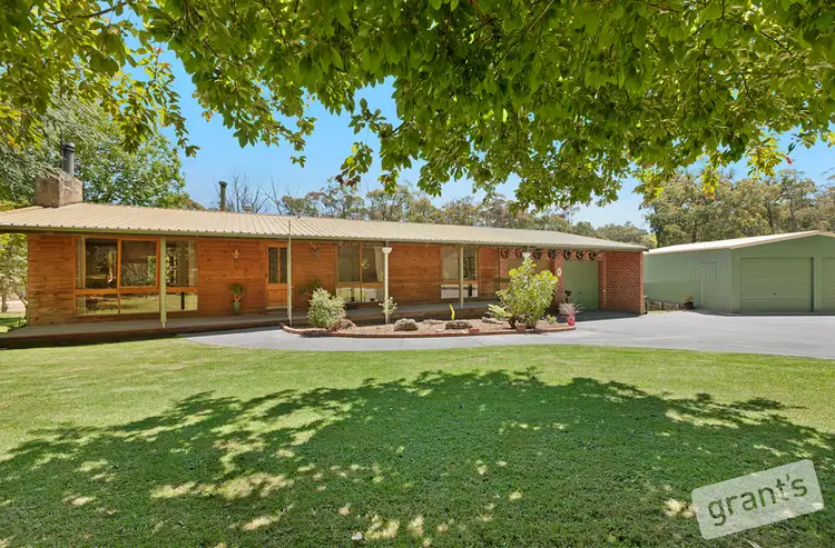 590 Gembrook Road, Pakenham Upper VIC 3810