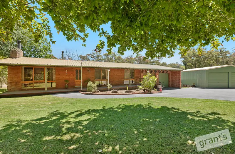 Main view of Homely house listing, 590 Gembrook Road, Pakenham Upper VIC 3810