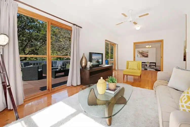 Fifth view of Homely house listing, 17 Wonga Road, Mount Colah NSW 2079