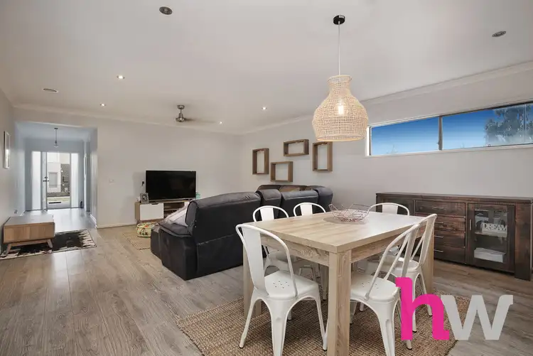 Fourth view of Homely house listing, 23-25 Anstead Avenue, Curlewis VIC 3222