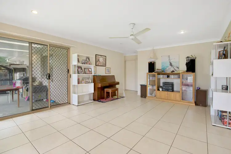 Fifth view of Homely house listing, 28 Lieutenant Street, Deception Bay QLD 4508