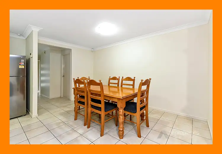 Sixth view of Homely house listing, 17 Swanbrook Place, Parkinson QLD 4115