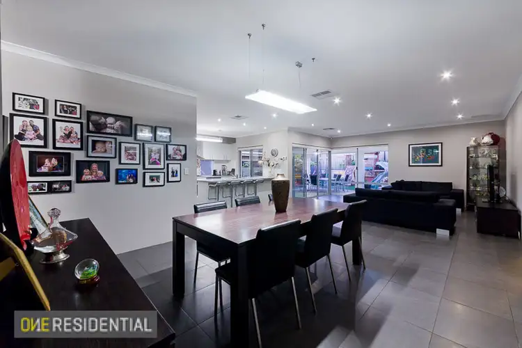Fifth view of Homely house listing, 60 Tarradee Circuit, Thornlie WA 6108