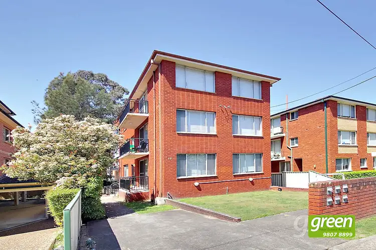 Main view of Homely unit listing, 3/12 Mons Avenue, West Ryde NSW 2114