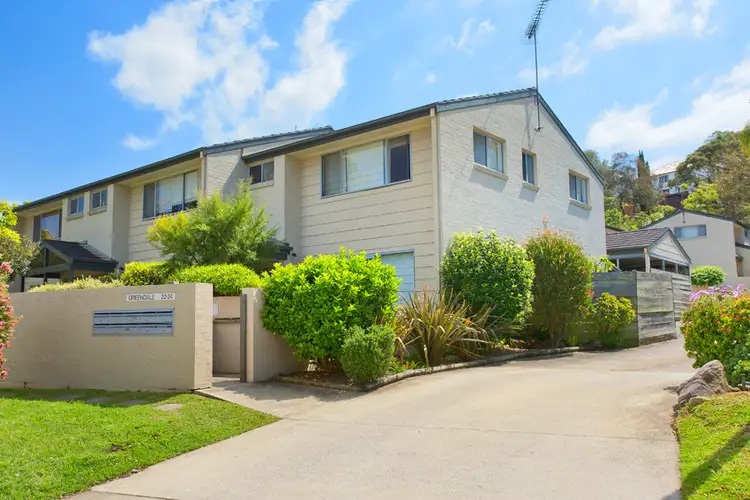 Sixth view of Homely unit listing, 7/22-24 Brookvale Avenue, Brookvale NSW 2100