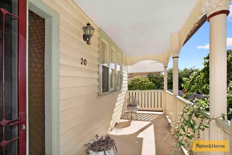 Fifth view of Homely house listing, 20 Monash Street, Ascot Vale VIC 3032
