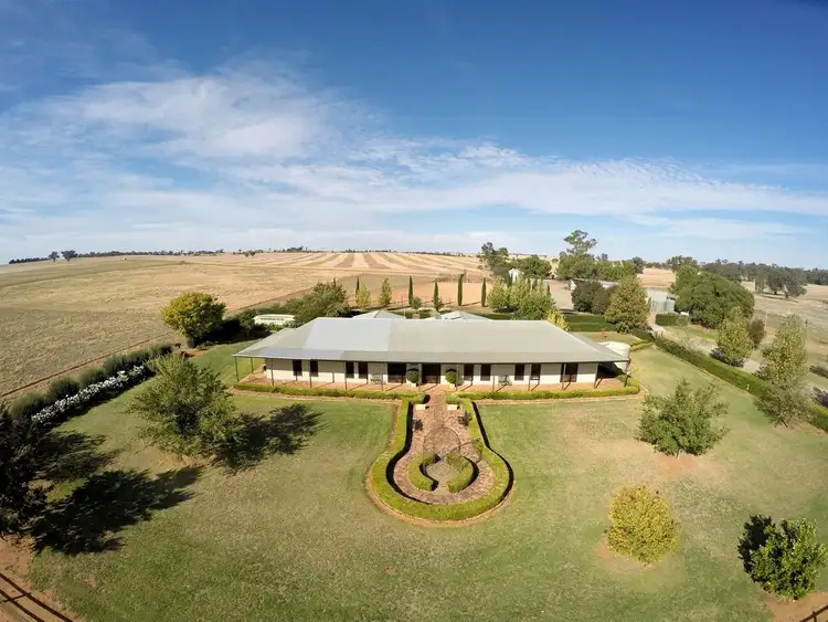Main view of Homely rural property listing, Address available on request