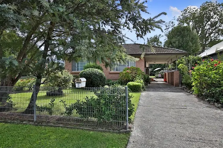 Second view of Homely house listing, 1 ALBERT STREET, Berry NSW 2535