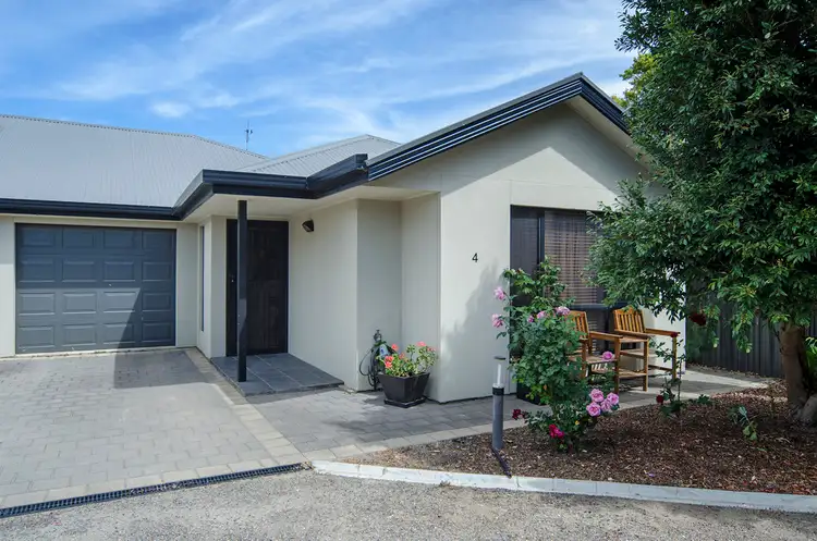 Main view of Homely house listing, 4/10 Hope Street, Encounter Bay SA 5211