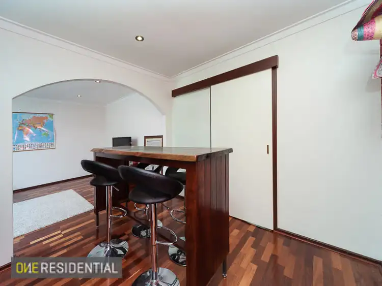 Fifth view of Homely villa listing, 1/59 Waddell Road, Bicton WA 6157