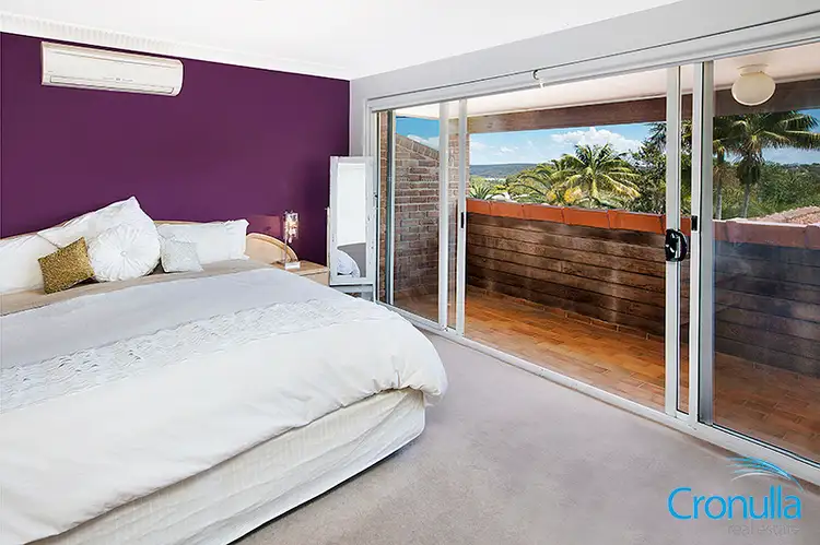 Seventh view of Homely house listing, 163 Nicholson Parade, Cronulla NSW 2230