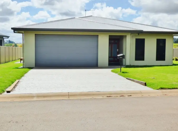 Main view of Homely house listing, 2 Neal St, Atherton QLD 4883