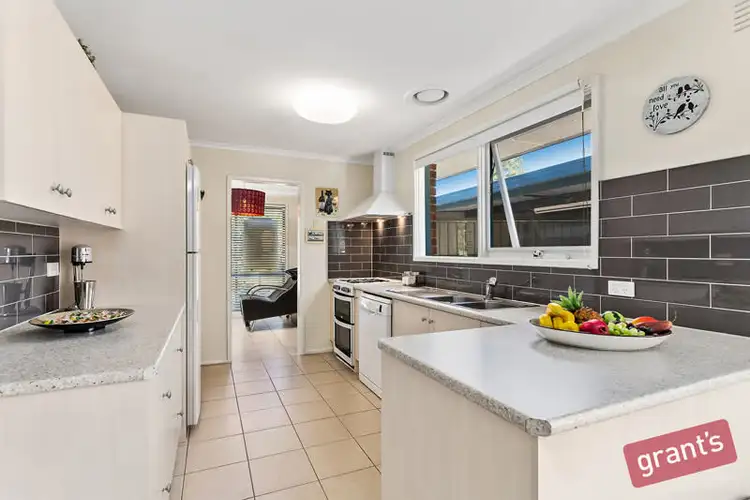 Second view of Homely house listing, 55 Lipton Drive, Frankston VIC 3199