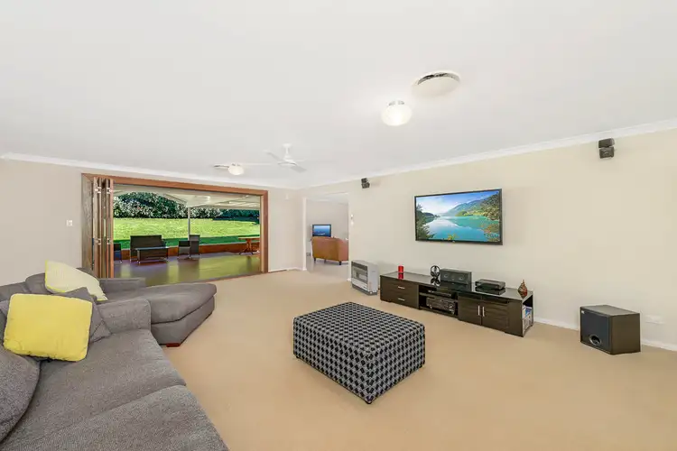 Sixth view of Homely house listing, 13 BORONIA AVENUE, Mount Annan NSW 2567