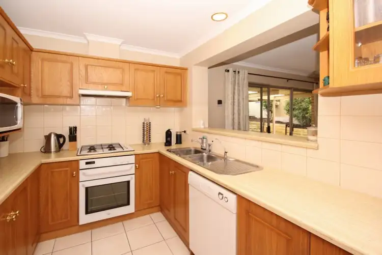 Fifth view of Homely house listing, 19 Sapphire Crescent, Highbury SA 5089