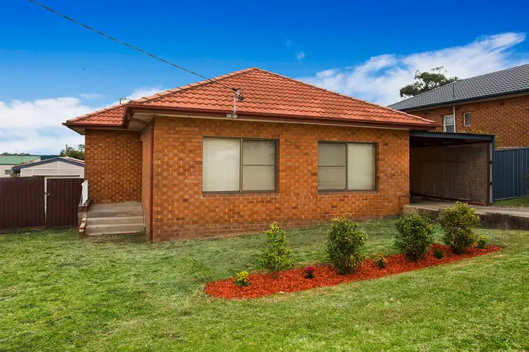 Main view of Homely house listing, 33 Greene Street, Warrawong NSW 2502