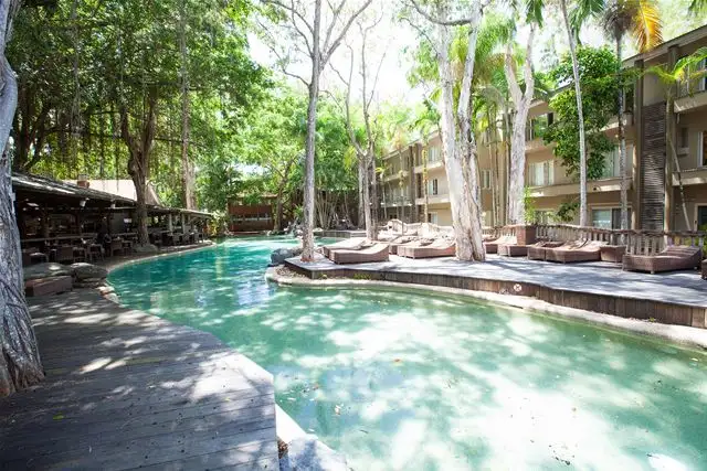 Sixth view of Homely unit listing, A122 Ramada Resort, 316 Port Douglas Rd,, Port Douglas QLD 4877