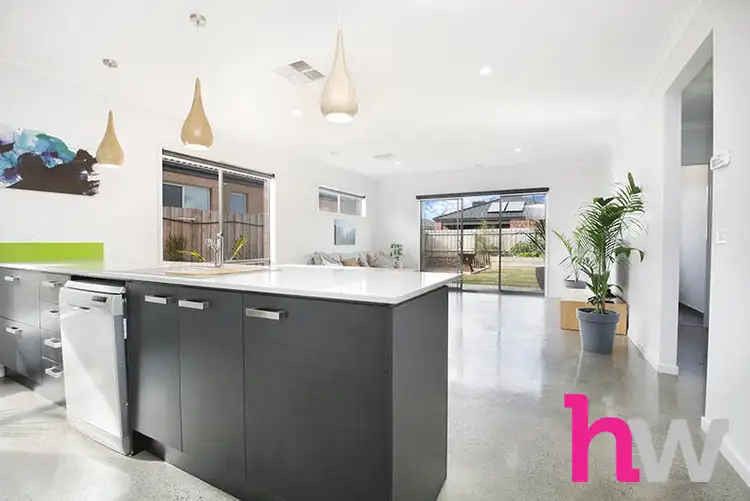 Fifth view of Homely house listing, 18 Beard Street, Armstrong Creek VIC 3217