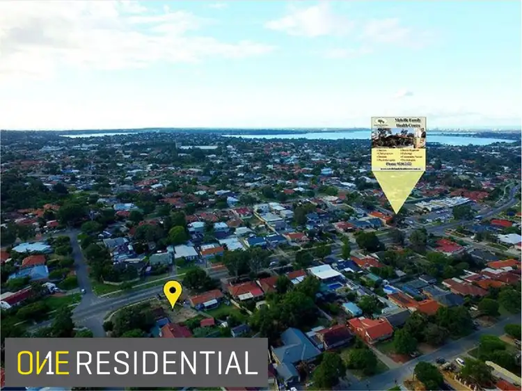 Sixth view of Homely land listing, 307 Marmion Street, Melville WA 6156
