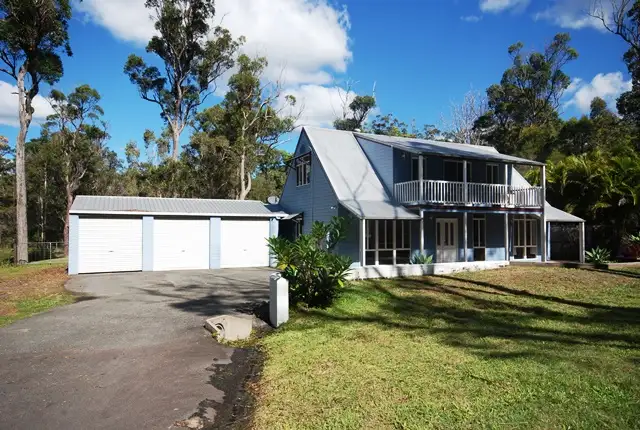 163 Lenehans lane, Doonan QLD 4562