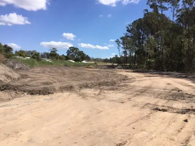 Third view of Homely land listing, Lot 1 Montrose Street, Beerwah QLD 4519
