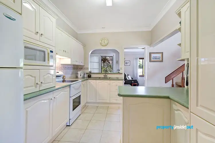 Fourth view of Homely house listing, 83 Lyle Street, Girraween NSW 2145