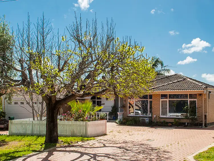 Second view of Homely house listing, 1/45 Fieldgate Square, Balga WA 6061