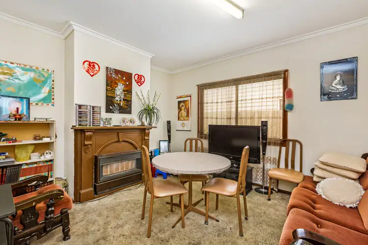 Third view of Homely house listing, 29 Simpson Street, Yarraville VIC 3013