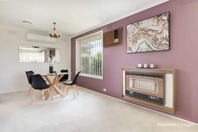 Third view of Homely house listing, 56 South Circular Road, Gladstone Park VIC 3043