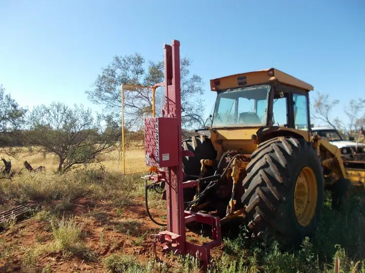 Seventh view of Homely rural property listing, - Yalbalgo Station, Carnarvon WA 6701