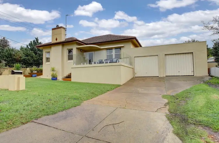 1 Nigel Street, Port Lincoln SA 5606