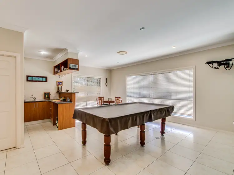 Sixth view of Homely house listing, 5 Birigun Street, Mermaid Waters QLD 4218