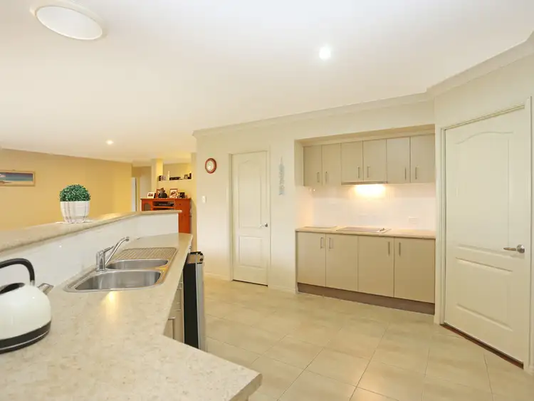 Second view of Homely house listing, 32 Torrens Way, North Boambee Valley NSW 2450