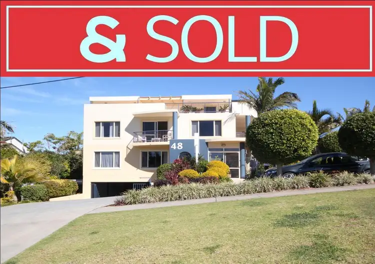 Main view of Homely unit listing, 9/48 Pacific Drive, Port Macquarie NSW 2444
