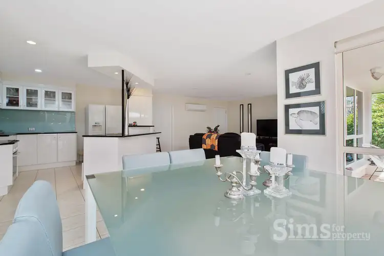 Sixth view of Homely house listing, 8 Woodford Glade, Newstead TAS 7250