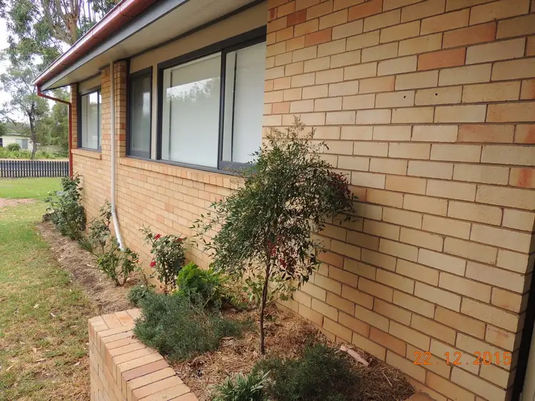 Seventh view of Homely house listing, 106 Cassilis St, Coonabarabran NSW 2357