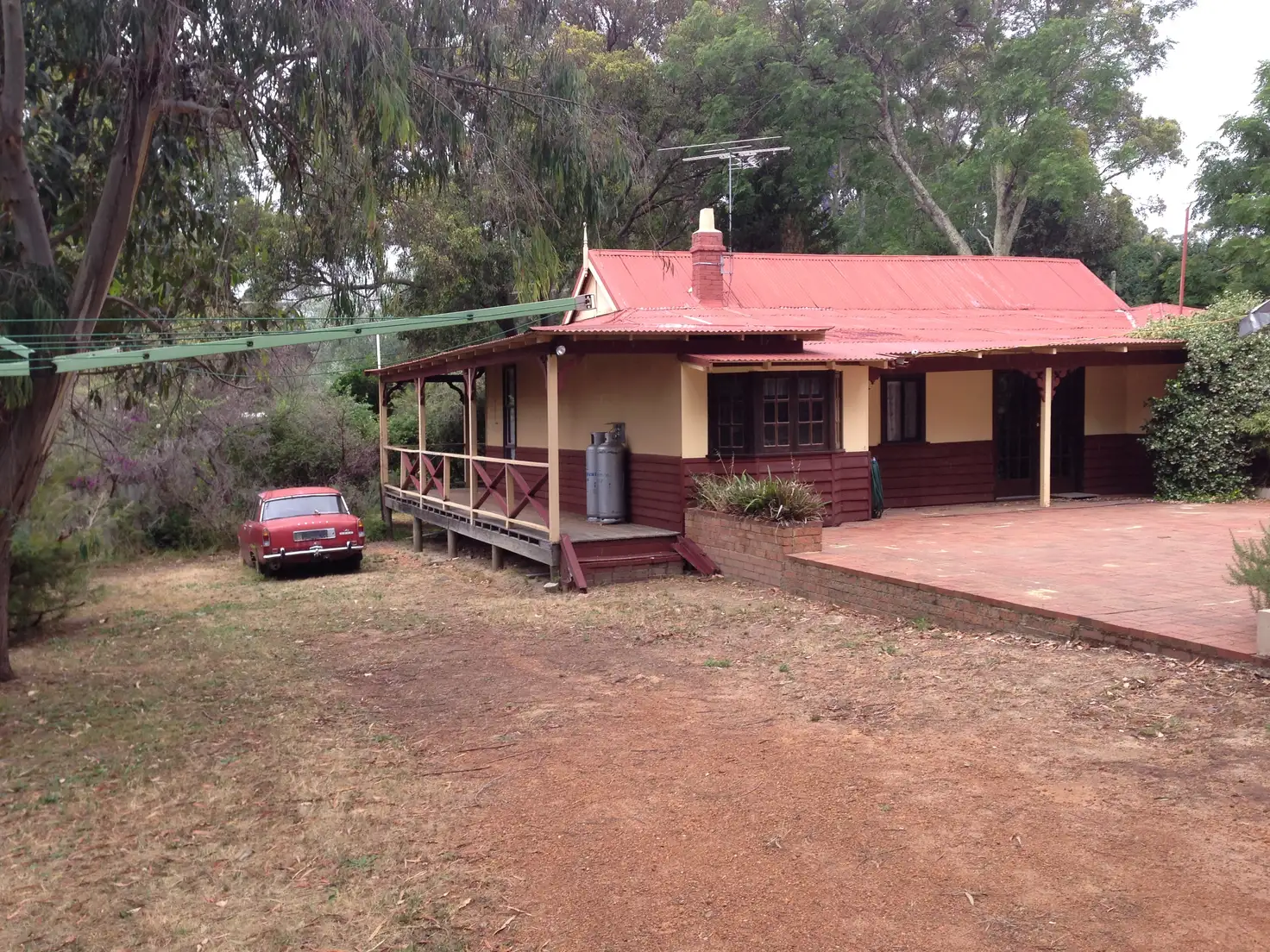 Main view of Homely house listing, 6345 Great Eastern Highway, Mundaring WA 6073