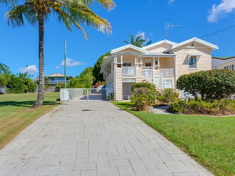 Main view of Homely house listing, 7 Oyster Parade, Tin Can Bay QLD 4580