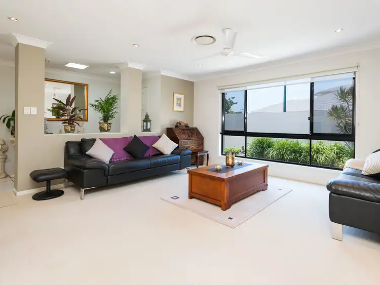 Fourth view of Homely house listing, 6 Tranter Place, Coombabah QLD 4216
