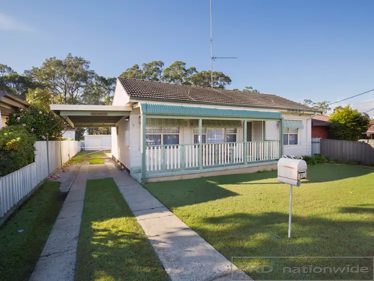 71 Pasadena Crescent, Beresfield NSW 2322