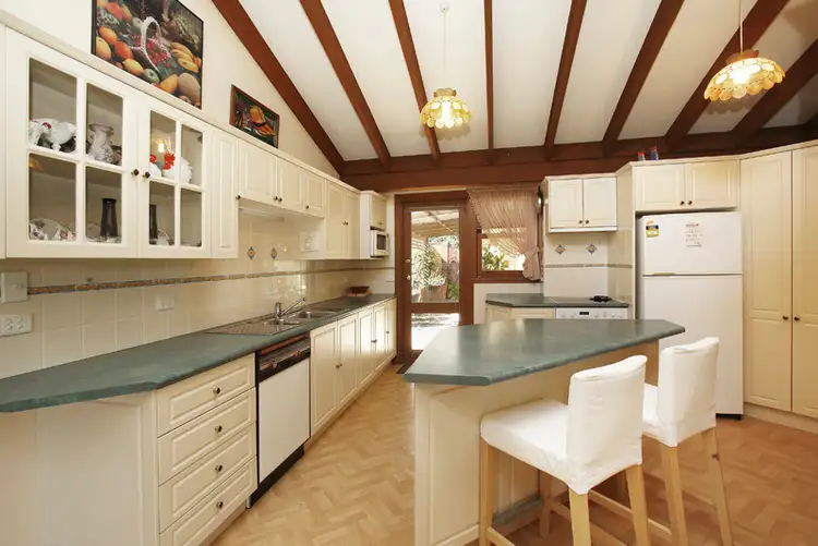 Second view of Homely house listing, 1 Mawson Terrace, Moss Vale NSW 2577