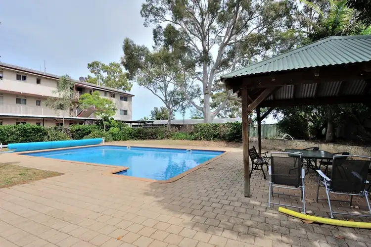 Main view of Homely apartment listing, 17/15 Pudney Place, Orelia WA 6167