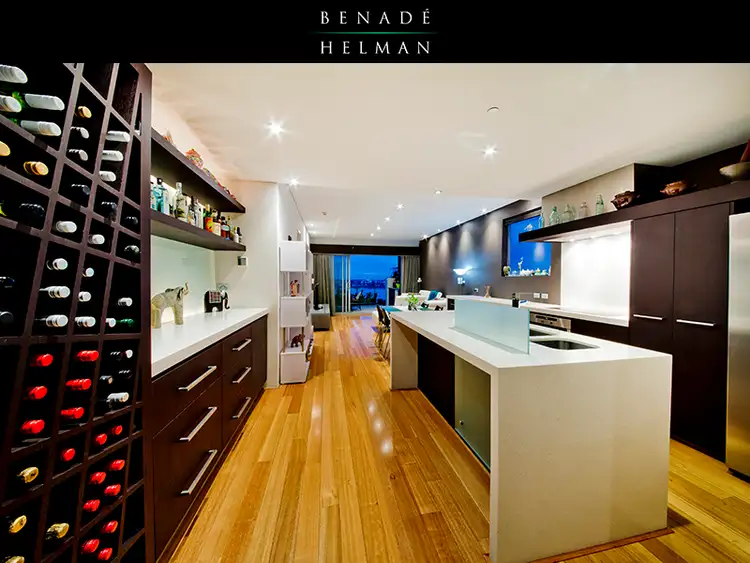 Third view of Homely apartment listing, 47/229 Adelaide Terrace, Perth WA 6000