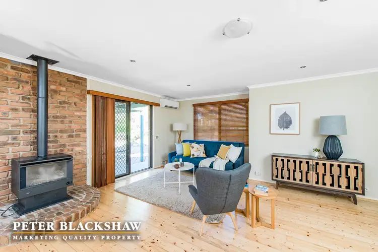 Main view of Homely house listing, 147 Langdon Avenue, Wanniassa ACT 2903
