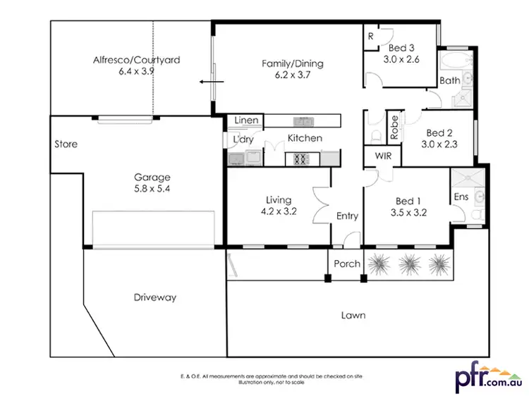 Second view of Homely villa listing, 4A Appleton Street, Carlisle WA 6101