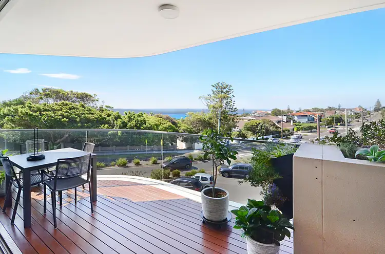 Main view of Homely apartment listing, 4/777 Old South Head Road, Vaucluse NSW 2030