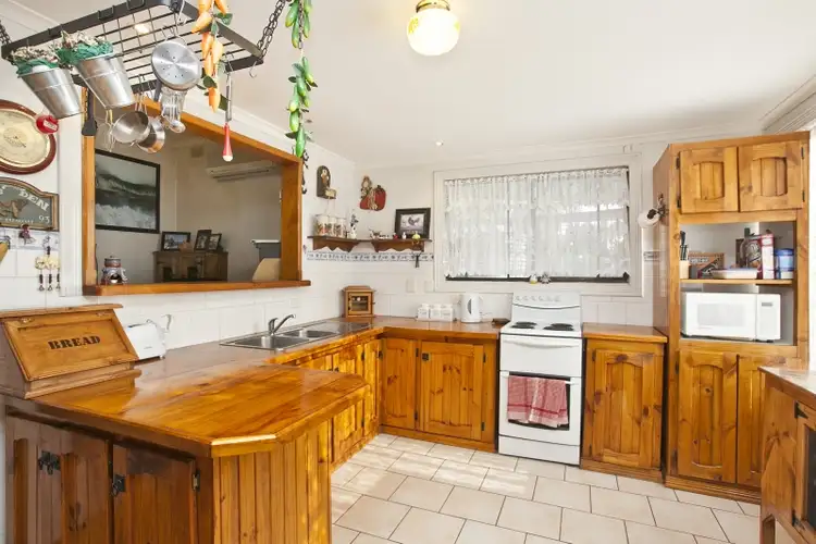 Fifth view of Homely house listing, 38 Sandpiper Drive, Thompson Beach SA 5501