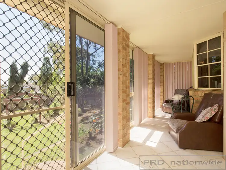 Fourth view of Homely house listing, 17 Rathluba Cresent, East Maitland NSW 2323