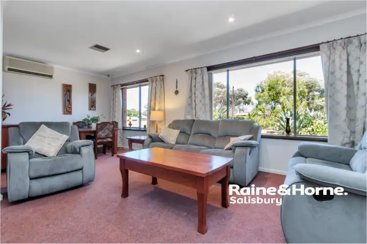 Second view of Homely house listing, 10 Derna Street, Brahma Lodge SA 5109